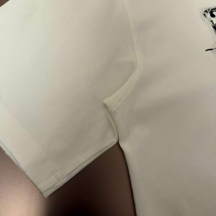 Dior T Shirts Short _SKUDiorM-2XLtltx8116373